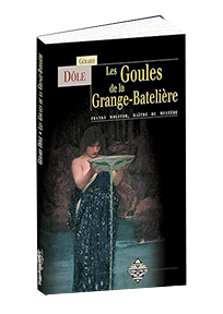 livre Les Goules de la Grange-Batelière